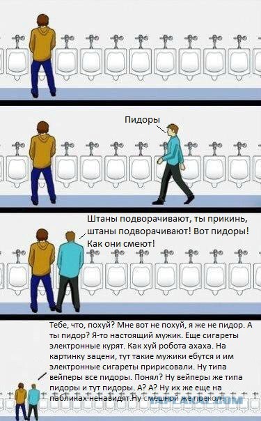 Мужской вид спорта