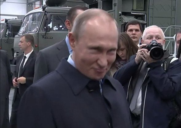 Медведев пойдет на второй срок
