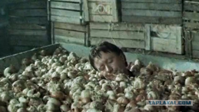 Что же за чудо-автоматы мог увидеть товарищ Хрущев в Штатах?