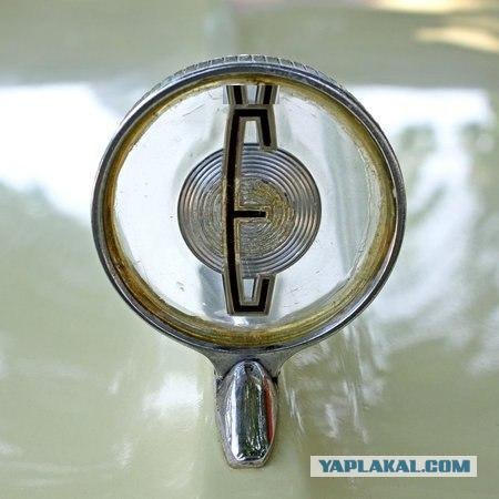 Катастрофа по имени Edsel