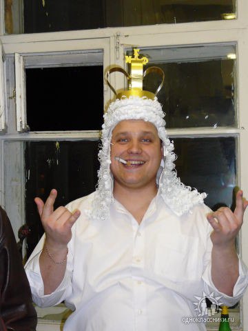 Чудны рабы твои, господи 04.05.18