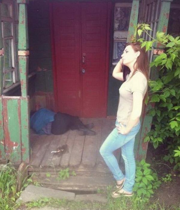 Скотсети и прочие интернеты 18.06.18