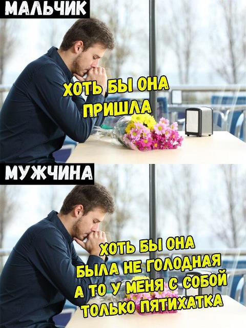 Подборка интересных и веселых картинок