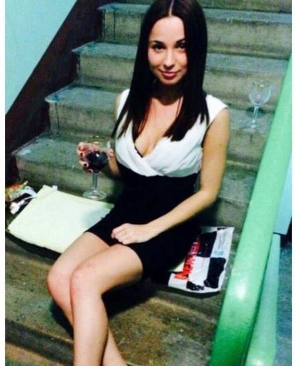 Чудики из социальных сетей