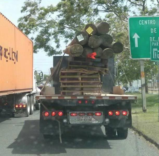 Бывают в жизни огорчения...