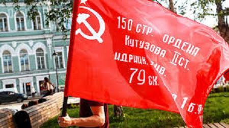 Маскировка Мавзолея-2019
