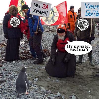 Самый большой из всех существующих сухпайков - 52 кг