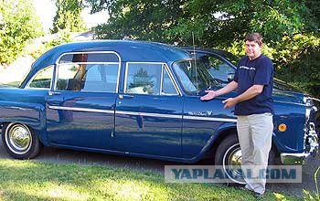 Игра на ЯПе: Угадай АВТО-2