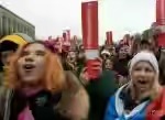 Граждане, будьте готовы к провокациям - мэр предупредил