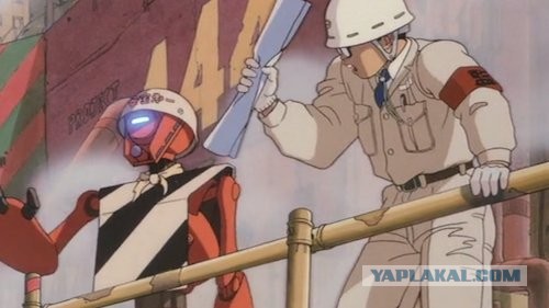 Культовые сцены и много знакомых персонажей