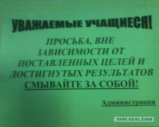 Казусы моего города. Часть первая