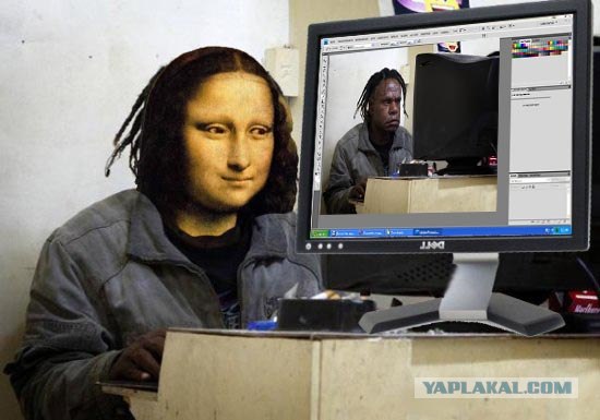Cуровый сисадмин