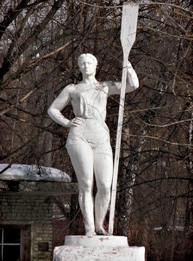 Все любят секс