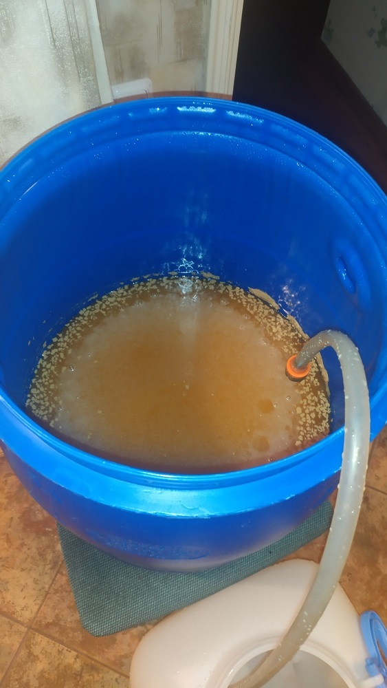 Жизнь и пивоварение
