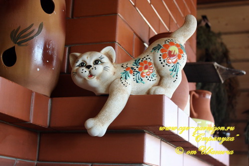 Вы хоЧЕте кислых щей … из печи? Их есть у меня!