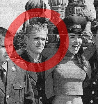 Просто старые фото - VI