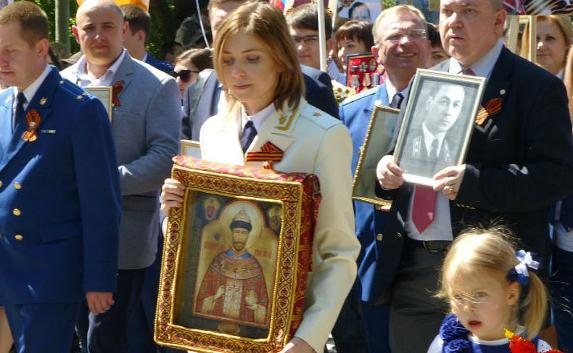 Во имя овса и сена