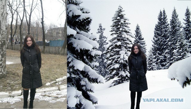 Мои старые работки