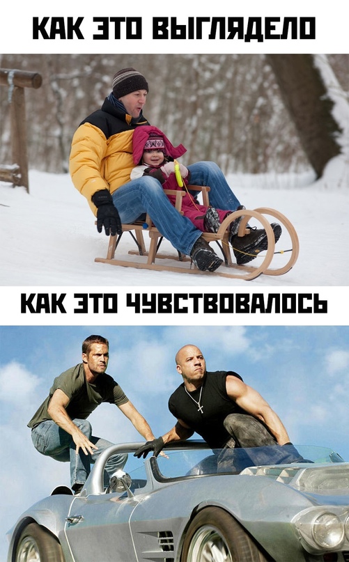 Весёлый полтишок 19.11.2021