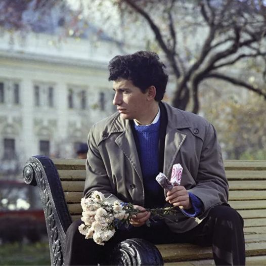 Люди и лица 20.11.21