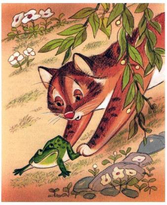 Татьяна Черниговская: Мозг мужчины отличается от мозга женщины