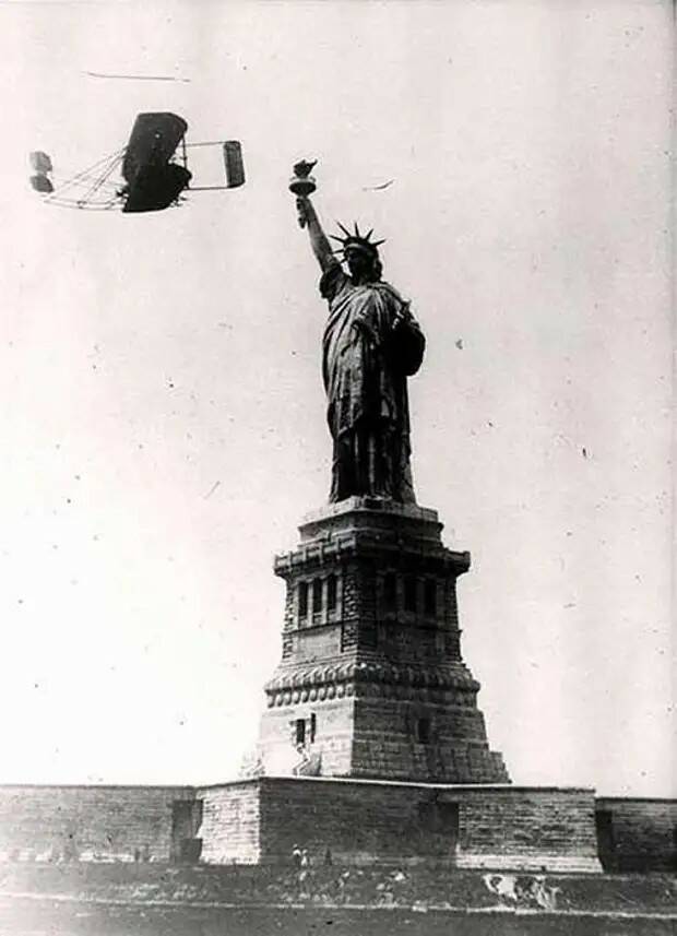 Просто старые фото - №XXXVI. Чёрно-белый мир