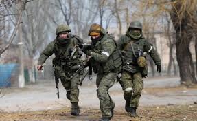 В Минобороны РФ опровергли заявления офиса Зеленского о «массовых убийствах» в Буче