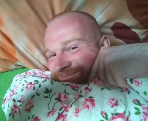 Это я злой был, пока велика не было