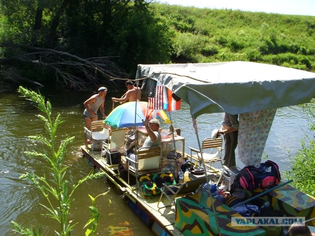 Приключение!