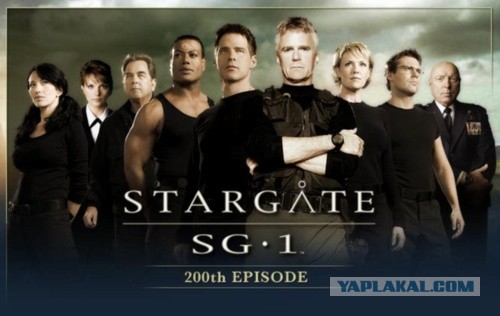 Ламповые сериалы, которые показывал ТВ-6 в 90-е