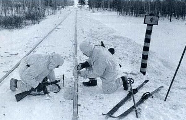 Фотографии Второй Мировой