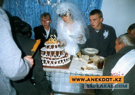 Как мы сделали свадьбу в Вегасе + инструкция
