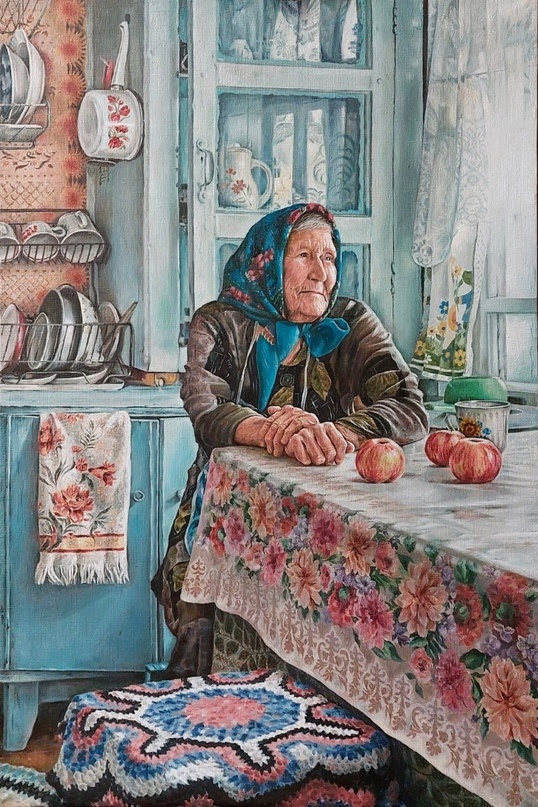 Арт-воскресенье