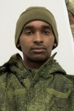 Грузинский наемник получил пожизненный срок за убийство военных ВС РФ