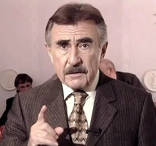 Пост лёгкий, всем всего!