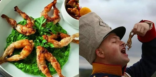 Как выглядят настоящие французы?