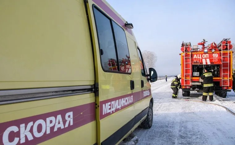 В РФ хотят вести уголовную ответственность за нападение на сотрудников экстренных служб