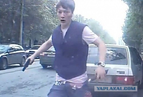 Новосибирск. 90е на подходе
