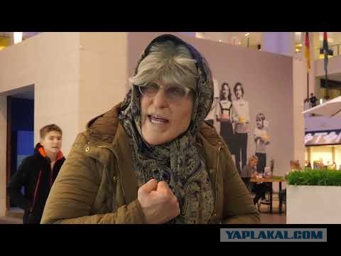 В Питере задержали диверсантов, один из которых замаскировался под хромую бабушку: они готовились устроить теракт