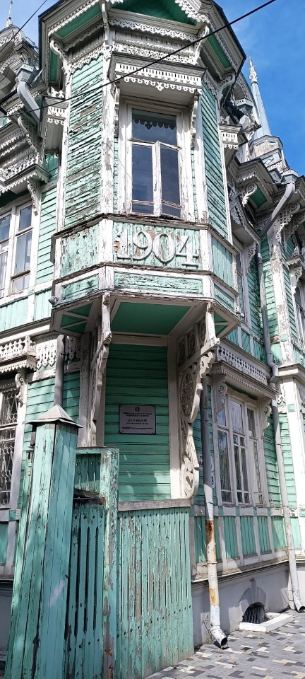 Клуб говорунов (литературный)