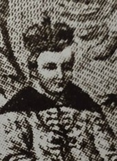 Морда лица чё то знакомая