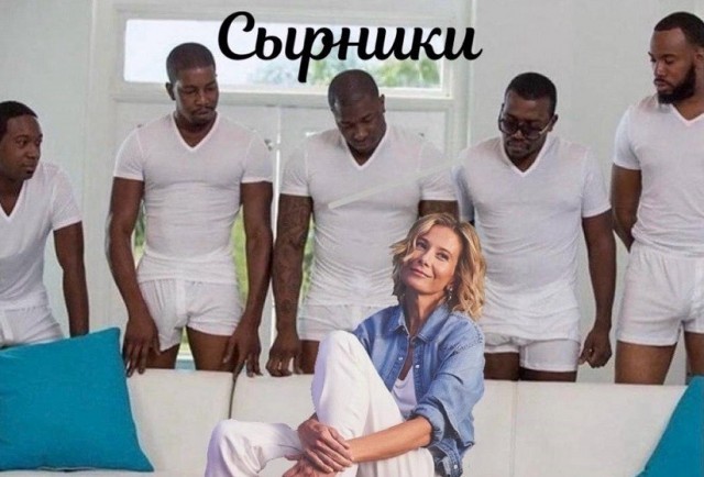 Картинки для деградации 256 (разной степени свежести)