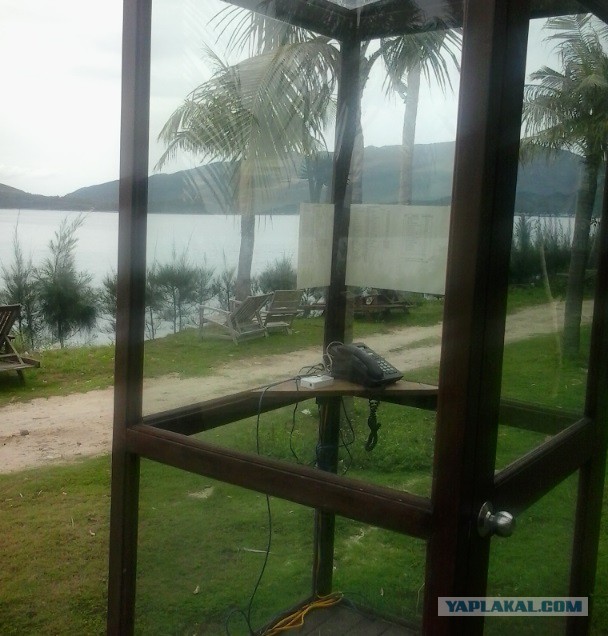 Вьетнам Нья Чанг (Nha Trang)