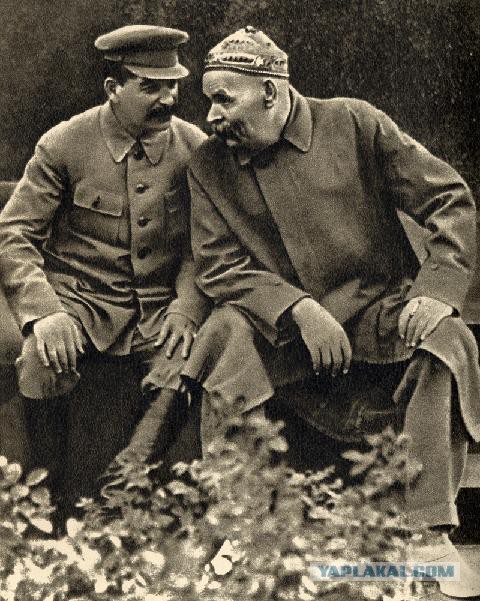 Редкий кадр