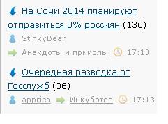 ЯП сам по себе заставляет улыбнуться