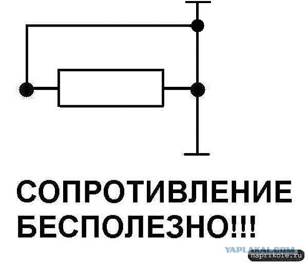 Любителям хитросплетений русского языка