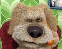 Алексей БАЯНальный