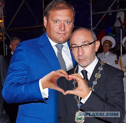 Болотная вам не Майдан