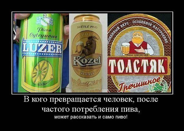Тема для юмора
