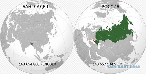 Не слишком им там тесно?